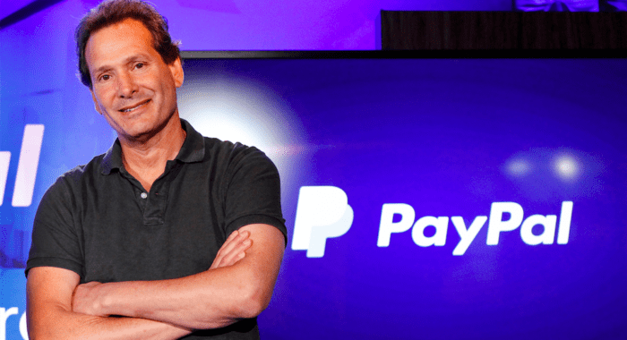 PayPal развивает криптосервисы и исключает покупку биткоина
