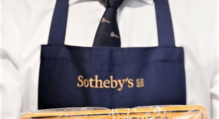 Sotheby’s выставит на продажу NFT исходного кода всемирной паутины