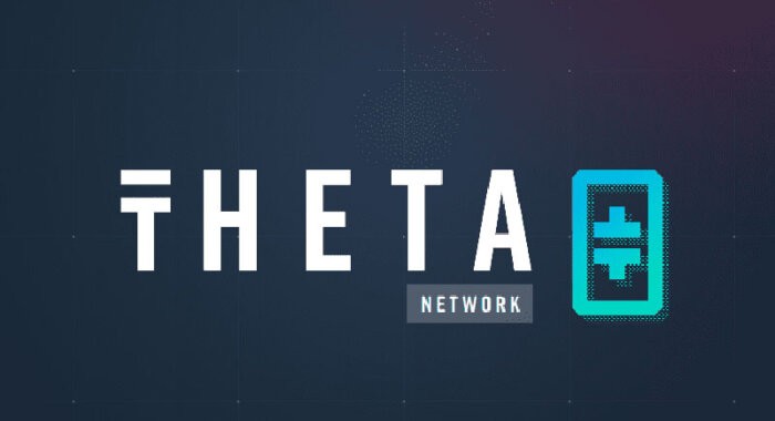 Рост THETA в 35% может быть замедлен сопротивлением на $14