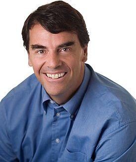 Tim Draper