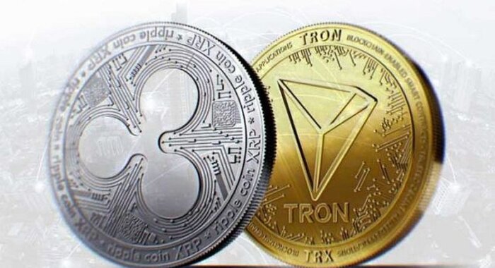 Криптотрейдер уверен в ценовом прорыве XRP и TRON