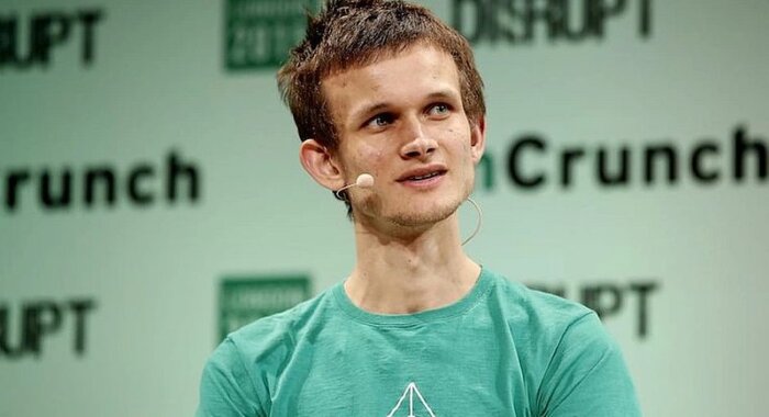 В.Бутерин: Через пару месяцев Ethereum масштабируется в 100 раз