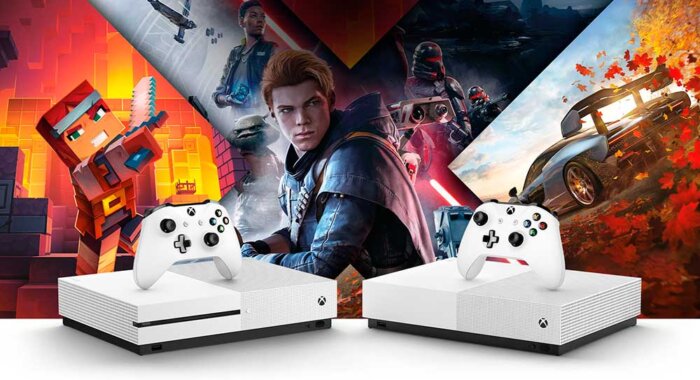 В Microsoft выяснили, готовы ли покупатели Xbox платить биткоинами