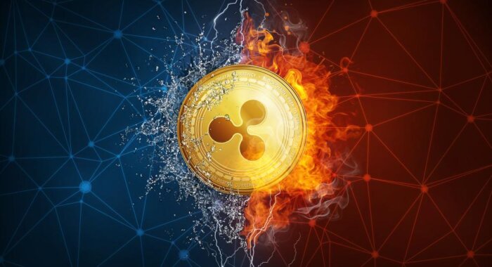 Чтобы продлить восхождение, XRP важно удержаться выше $,80