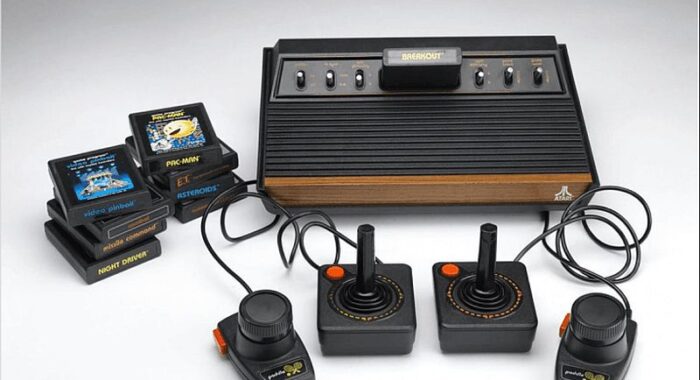 Производитель видеоигр Atari внедряет блокчейн и NFT