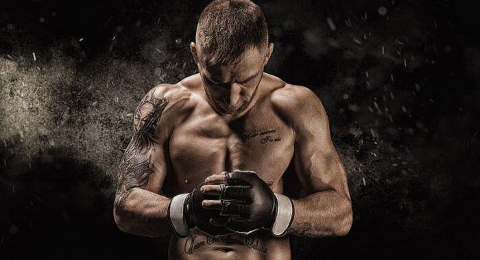 UFC регистрирует название собственной криптовалюты и создаёт NFT