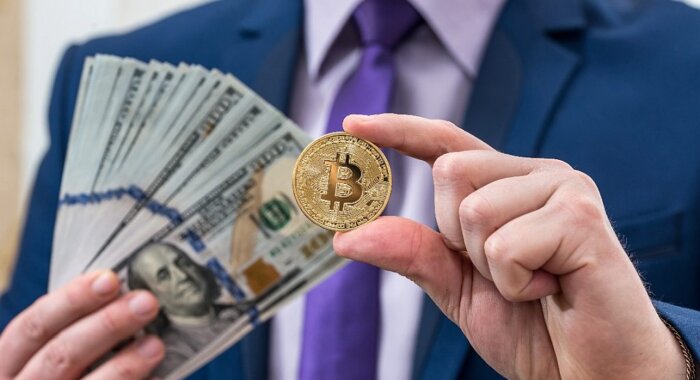 В Columbia Investment назвали роль криптовалют неясной