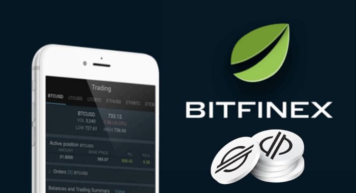 Из-за сбоя в сети Stellar Bitfinex прекратила выводы в XLM