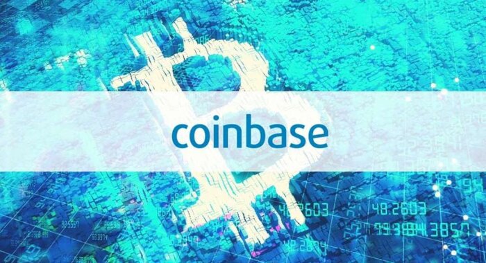 Coinbase отразила листинг на Nasdaq в блокчейне биткоина