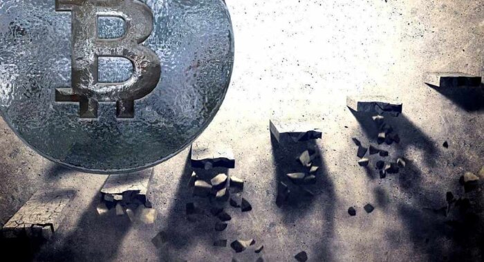 Криптотрейдер прогнозирует цену биткоина в $100000-300000