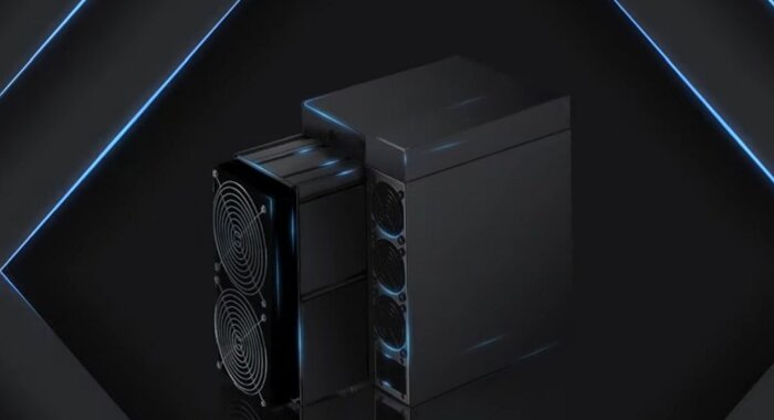 Bitmain выпускает Ethereum-майнер для алгоритма PoW