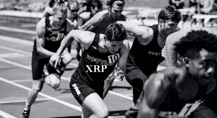 В будущем текущее ралли XRP может замедлиться, но не остановиться