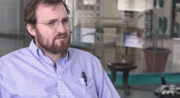 Создатель Cardano ответил на критику проекта и обвинения в скаме
