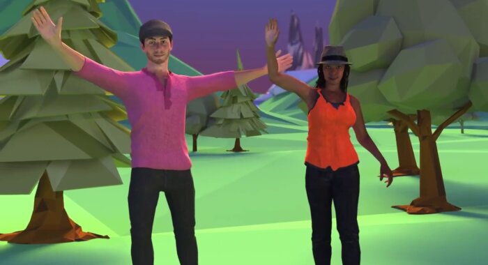 Decentraland создал мост для токенов в Polygon