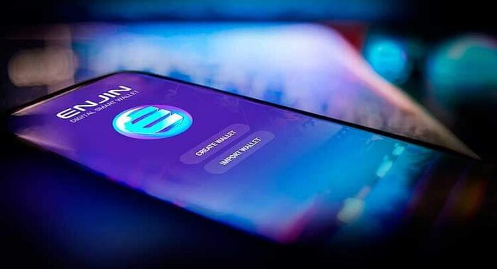 Стейкинг токенов Orbs (ORBS) стал доступным в кошельке Enjin
