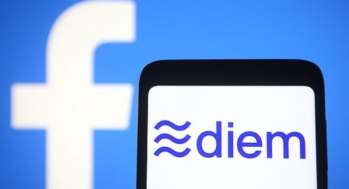 Криптопроект Facebook Diem взял ориентир на рынок США