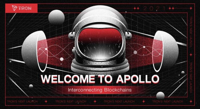 Джастин Сан анонсировал решение для межсетевого масштабирования Apollo