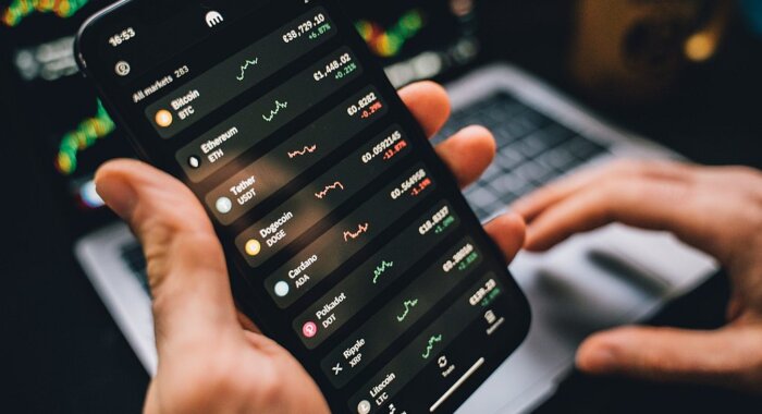 5 платформ составят Ethereum конкуренцию на рынке смарт-контрактов