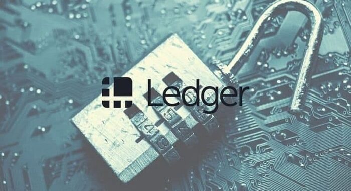 Утечка данных клиентов обернулась для Ledger судебным иском