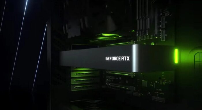Видеокарты Nvidia серии RTX-3060 вновь получат блокировку от майнинга