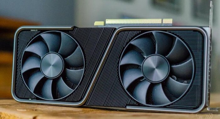 Часть видеокарт Nvidia RTX 3070 всё-таки досталась майнерам