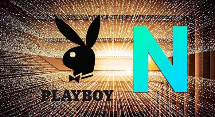 Журнал Playboy создаёт онлайн-галерею фотографий в виде NFT