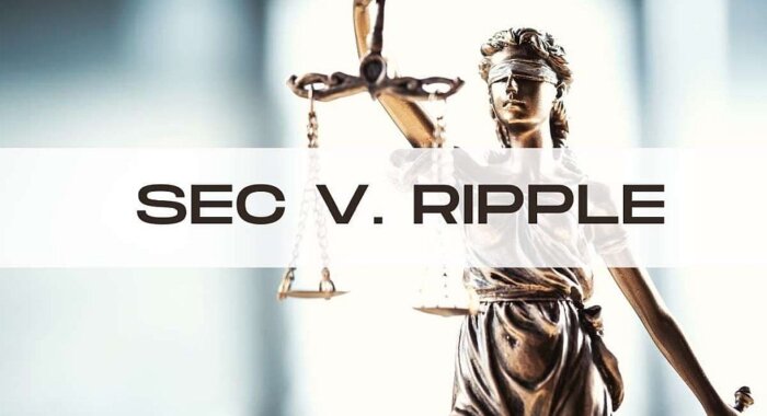 Противостояние SEC и Ripple перешло на страницы СМИ