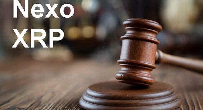 Nexo подаст против клиентов встречный иск о защите деловой репутации