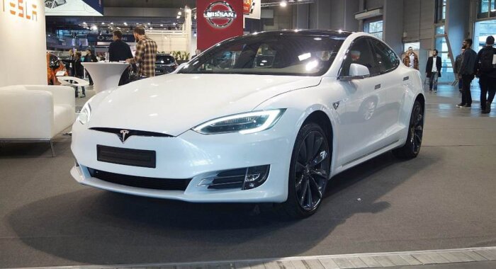 Успешный дебют токена Tesla на Binance — объём торгов $ 10 млн