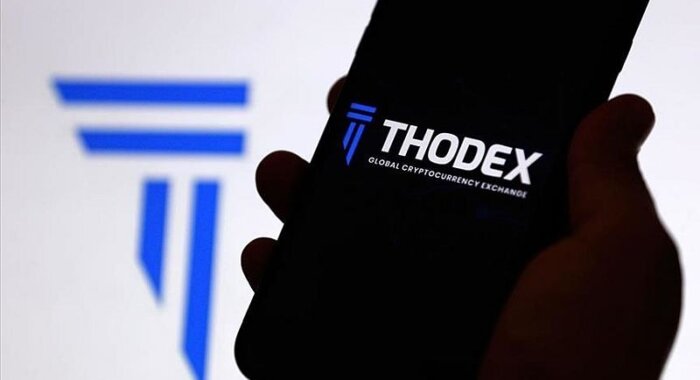 Турецкая криптобиржа Thodex прекратила работу, клиенты подозревают взлом