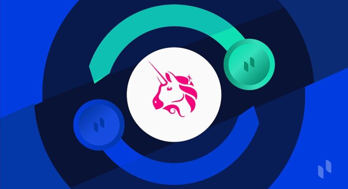 Новые достижения Uniswap движут UNI к сопротивлению на $40