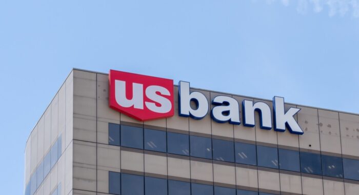 Американский банк U.S Bank создал хранилище криптовалют