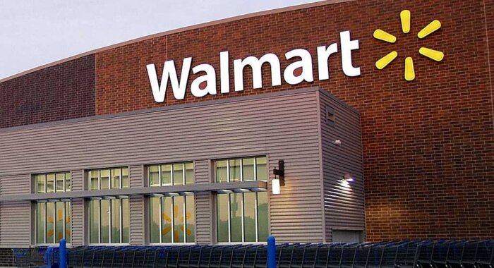 Пилотный проект Walmart и Coinstar позволит покупать BTC в 200 магазинах