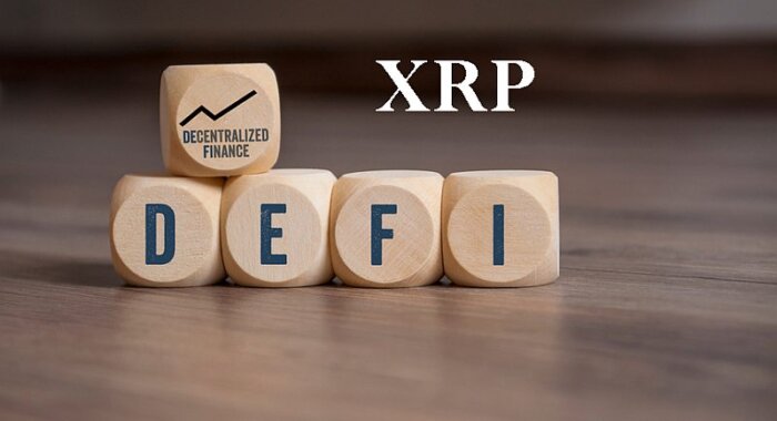 Скоро XRP будет полностью интегрирован с приложениями DeFi