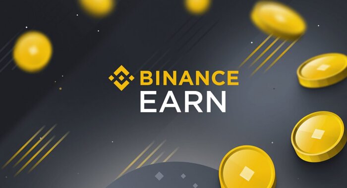 Как использовать платформу Binance Earn для заработка криптовалют