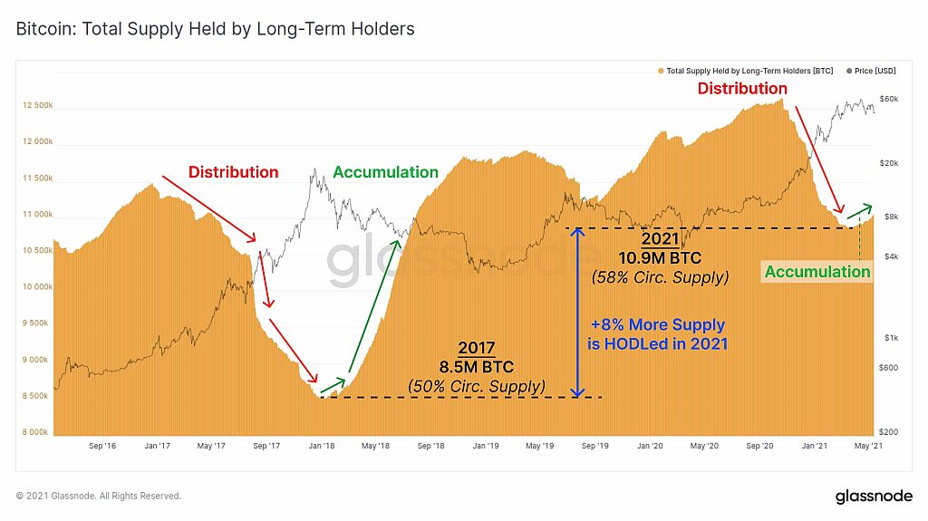 Bitcoin-BTC-Holders