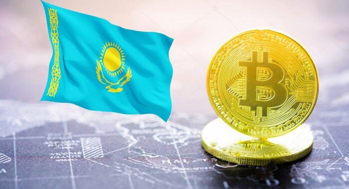 Казахстан оказался временным домом для майнеров, они переезжают в США