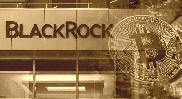 Биткоин-активы BlackRock превысили портфель MicroStrategy