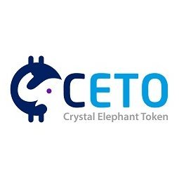 Crystal-Elephant-Token