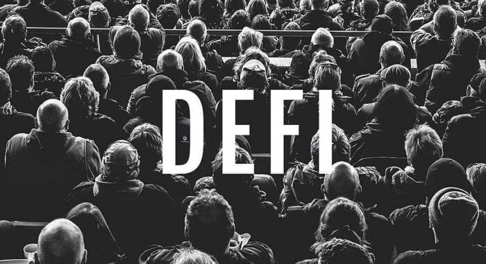 DeFi-протоколы расширят аудиторию с помощью поощрений на сумму $ 100 млн