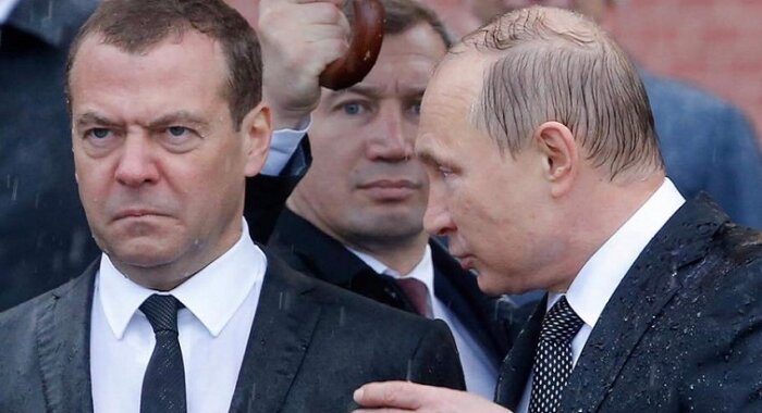 Д.Медведев: Государственная цифровая валюта вызовет больше доверия