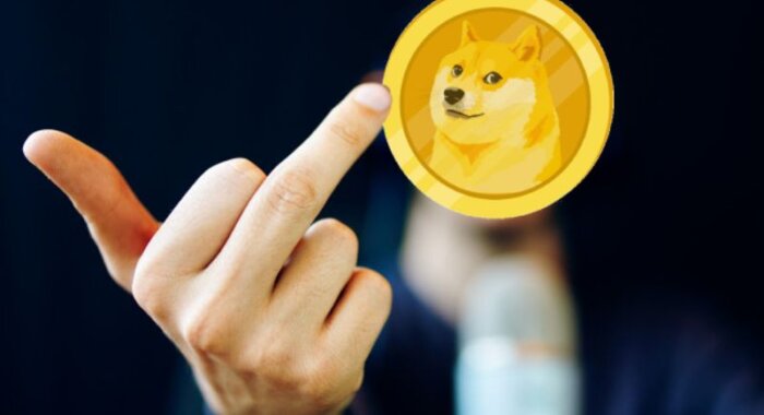 Майк Новограц: DOGE — ответ молодёжи нынешней финансовой системе