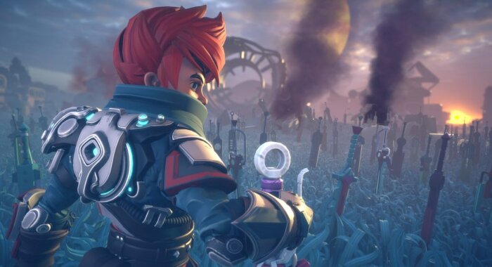 27 мая стартует первая продажа земли в ролевой игре Ember Sword