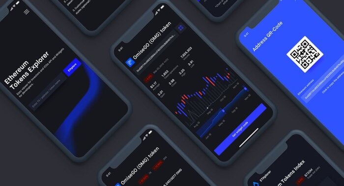 Русскоязычная версия обозревателя Ethplorer нашла первых почитателей