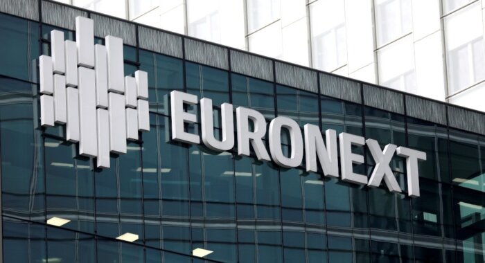 Биткоин- и эфириум-ETP будут добавлены на крупнейший рынок Euronext Paris
