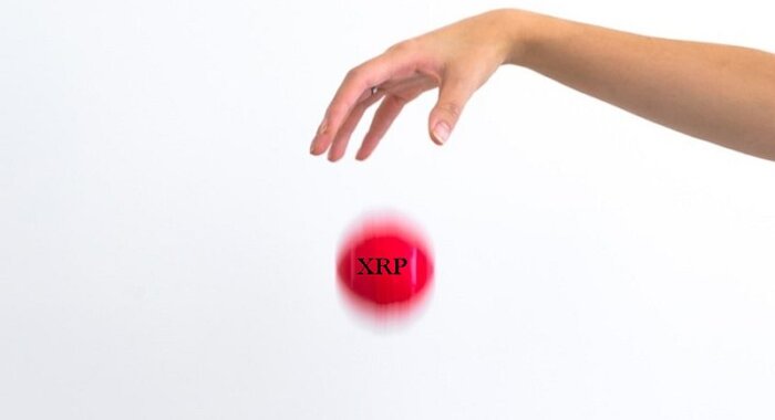 Каковы шансы XRP вылететь из топ-10 рейтинга криптовалют?