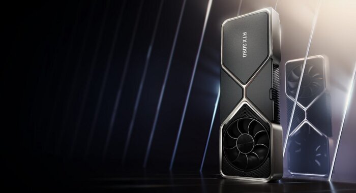 Три новые видеокарты Nvidia ограничены по хеш-мощности
