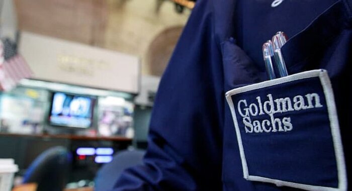 Банк Goldman Sachs расширяет своё присутствие в криптоиндустрии