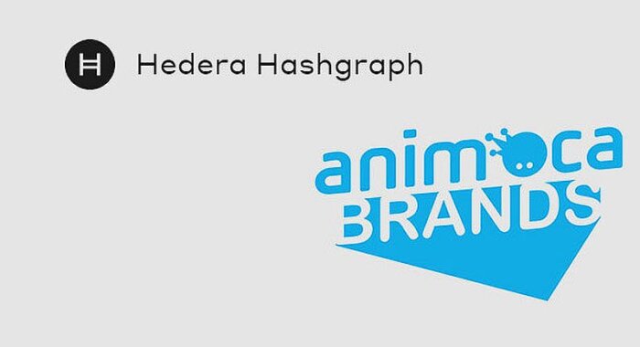 Animoca и Hedera разрабатывают игровую платформу Helix Warp