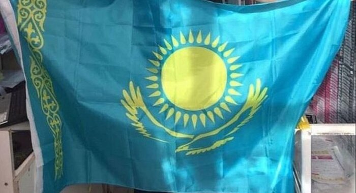 Крупный китайский майнер создаёт центр обработки данных в Казахстане
